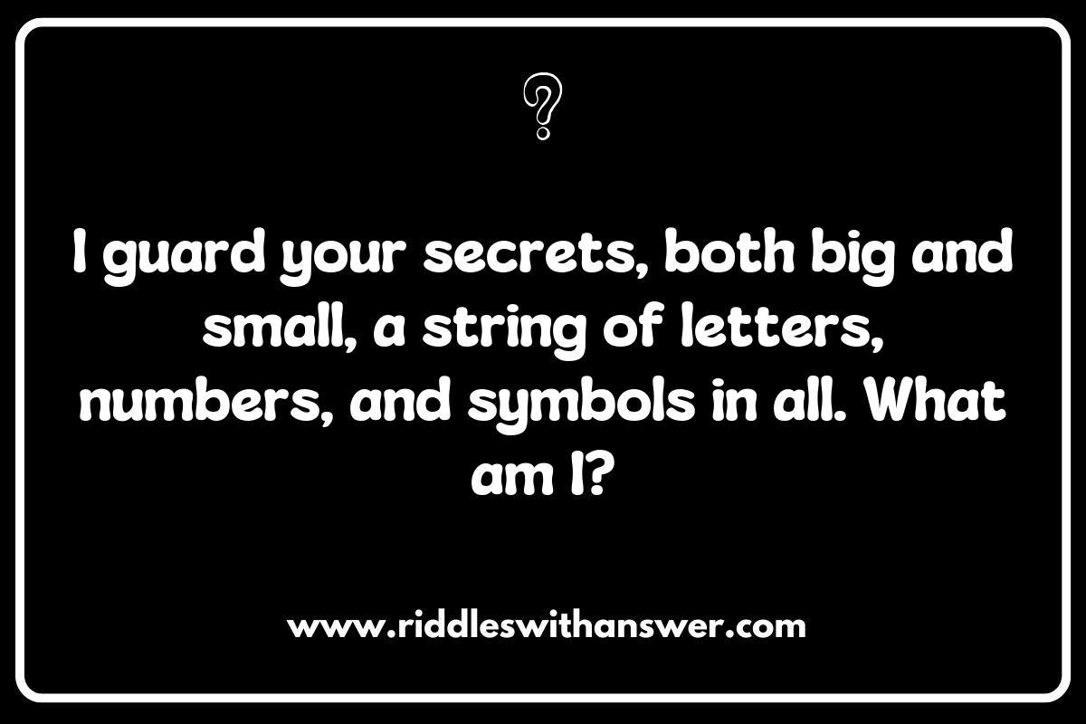 The Role of Passwords in Online Security and Privacy Riddles The Role of Passwords in Online Security and Privacy Riddles