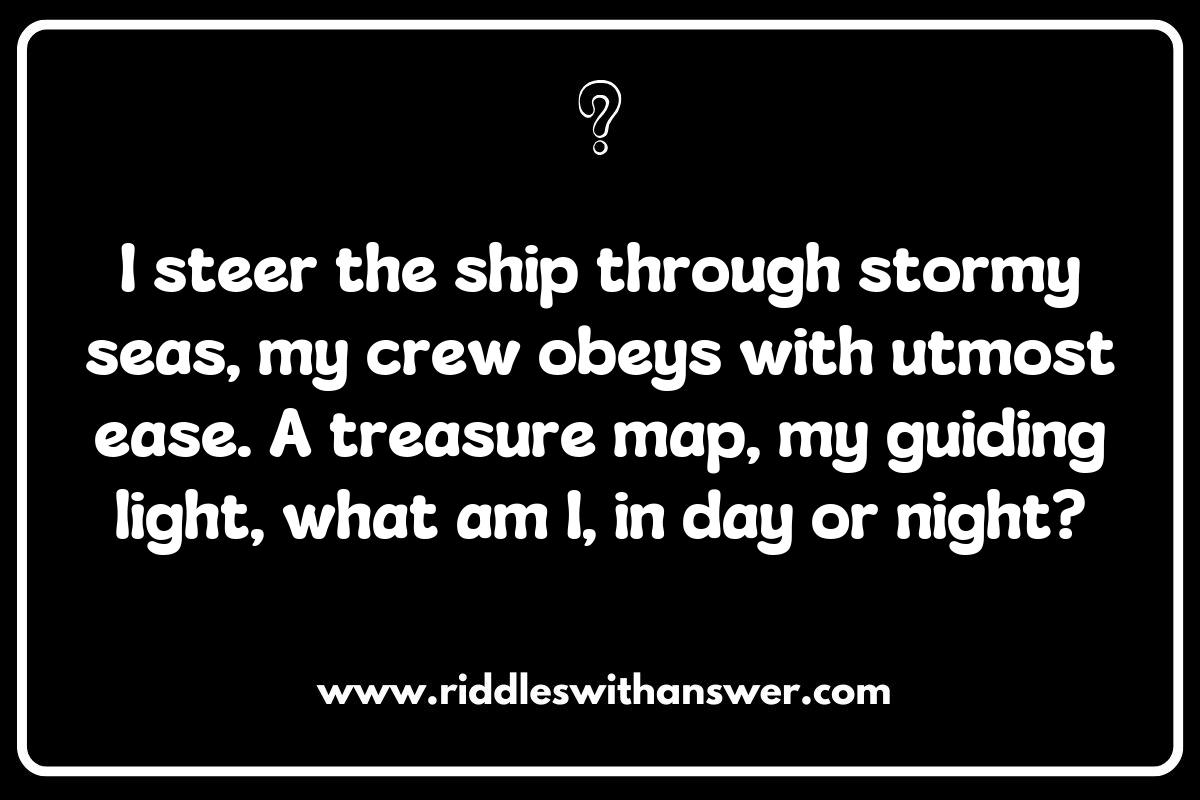 The Role of Pirate Captain Riddles in Pirate Lore and Culture The Role of Pirate Captain Riddles in Pirate Lore and Culture