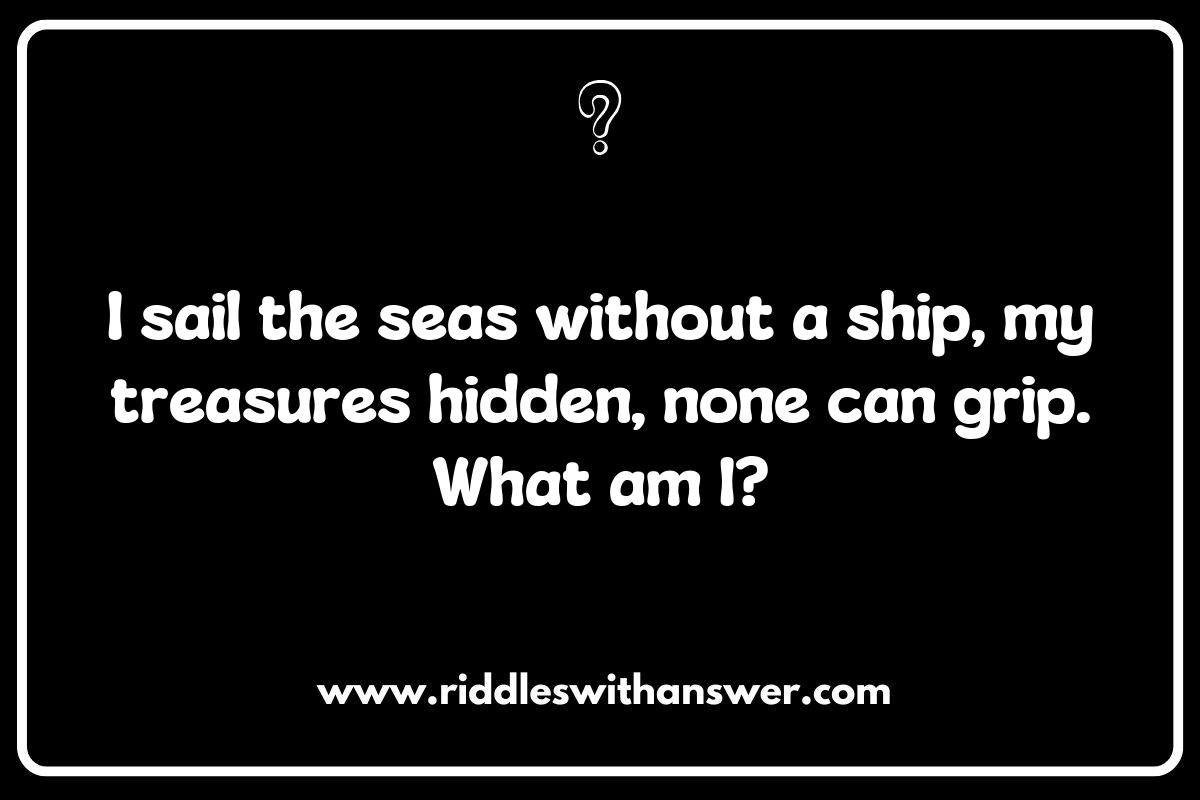 The Role of Pirate Secrets in Riddles: Unlocking Hidden Meanings The Role of Pirate Secrets in Riddles: Unlocking Hidden Meanings