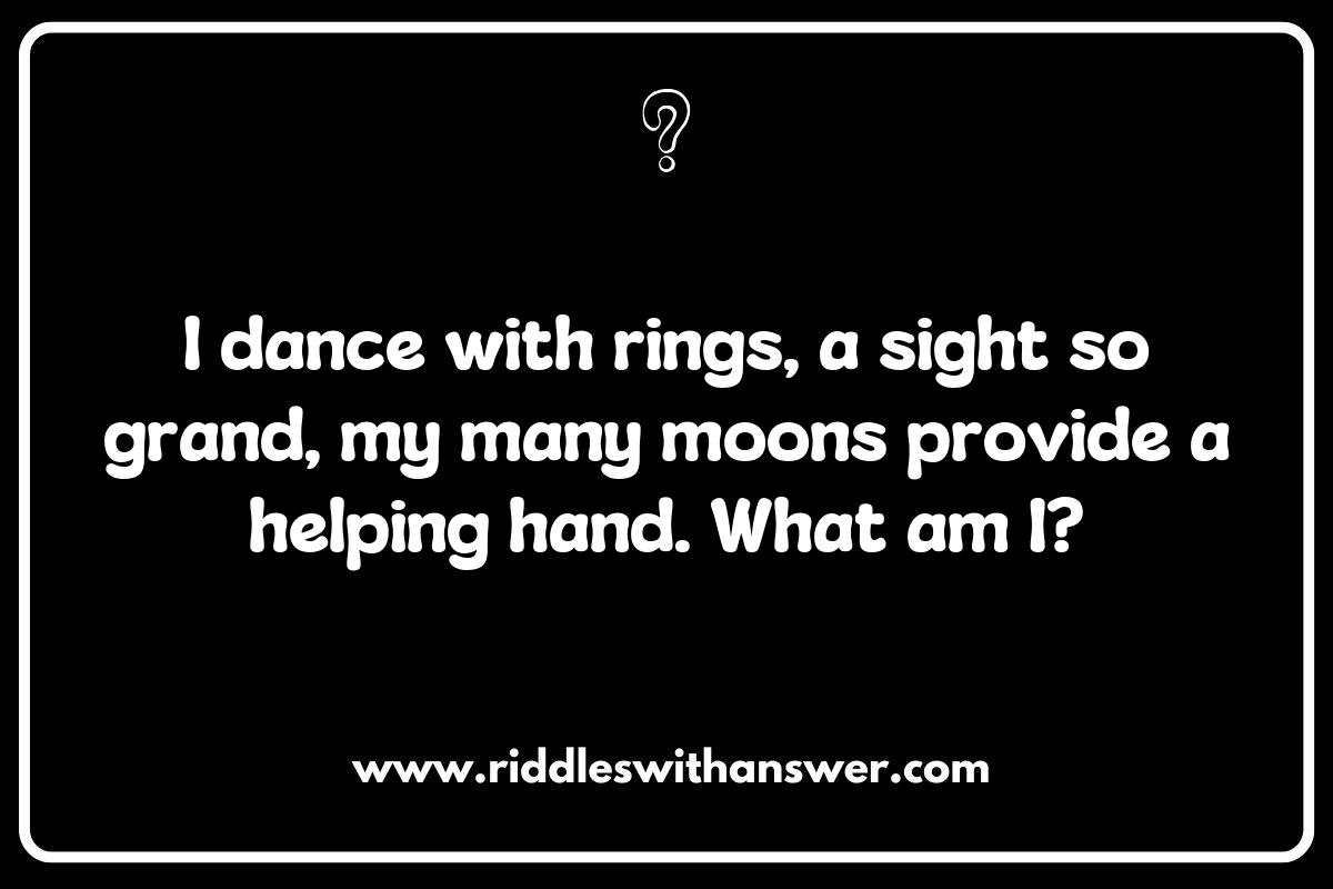 The Role of Planets in the Solar System Riddles in Science Education The Role of Planets in the Solar System Riddles in Science Education