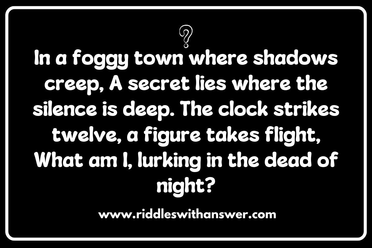 The Role of Setting in Whodunit Detective Riddles: Creating the Perfect Atmosphere The Role of Setting in Whodunit Detective Riddles: Creating the Perfect Atmosphere