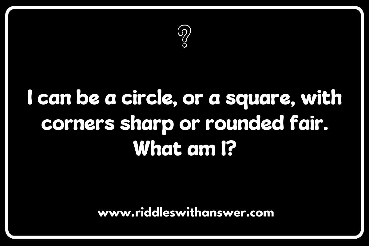 The Role of Shape-Shifting Riddles in Team Building and Icebreakers The Role of Shape-Shifting Riddles in Team Building and Icebreakers