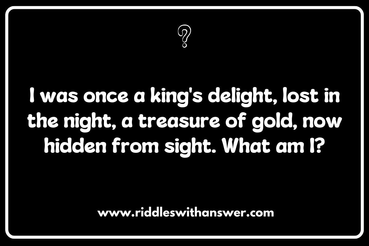 The Role of Stolen Treasures Riddles in Mystery Novels The Role of Stolen Treasures Riddles in Mystery Novels