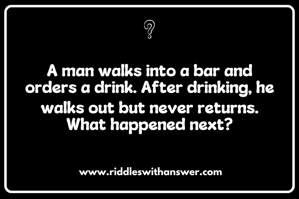 The Role of Suspense in What Happens Next Mystery Riddles The Role of Suspense in What Happens Next Mystery Riddles