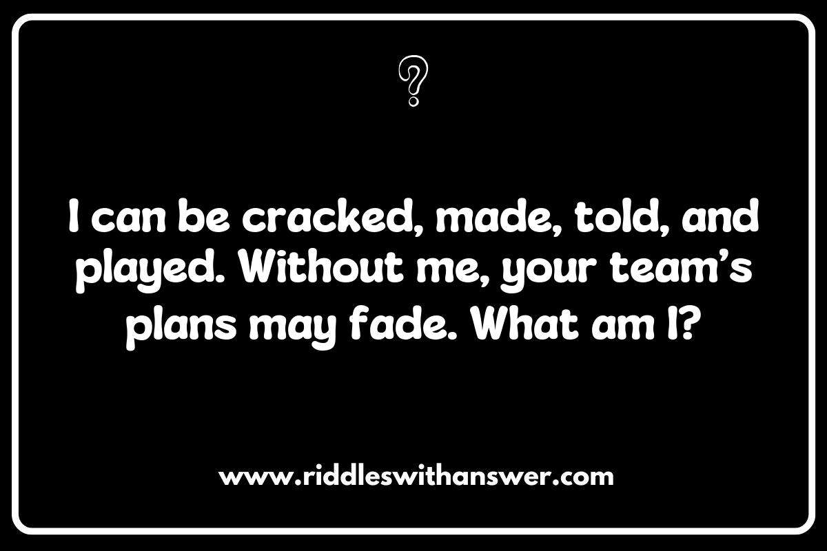 The Role of Teamwork in Solving Detective Games with Clues Riddles The Role of Teamwork in Solving Detective Games with Clues Riddles