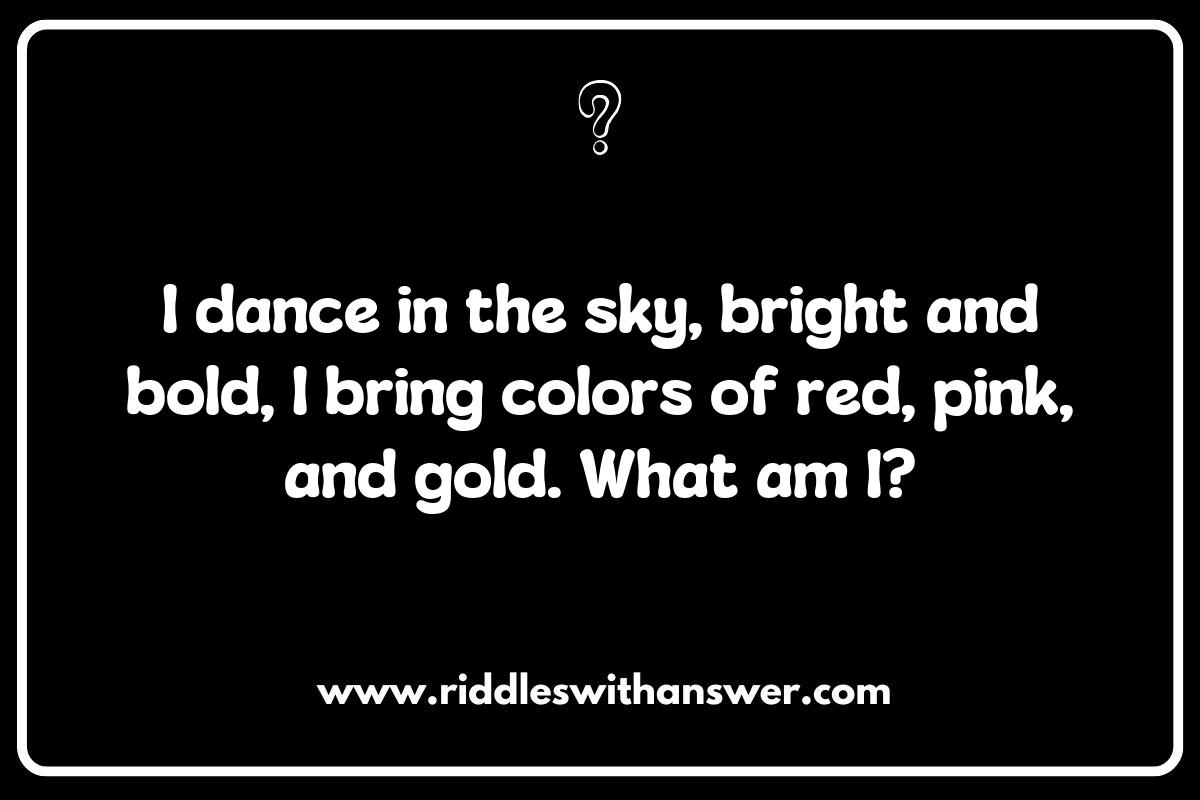 The Role of Weather Riddles in Building Vocabulary: Fun Language Learning Tools The Role of Weather Riddles in Building Vocabulary: Fun Language Learning Tools
