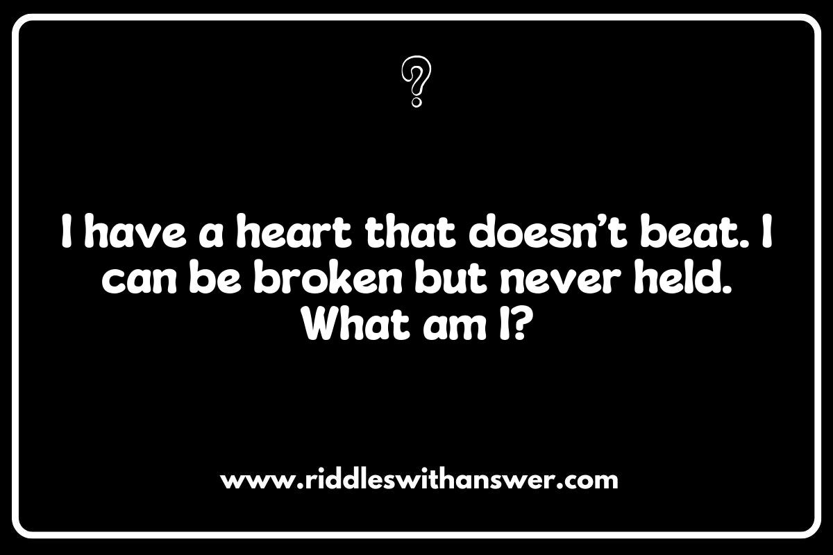 The Role of What Am I Riddles in Memory Improvement The Role of What Am I Riddles in Memory Improvement