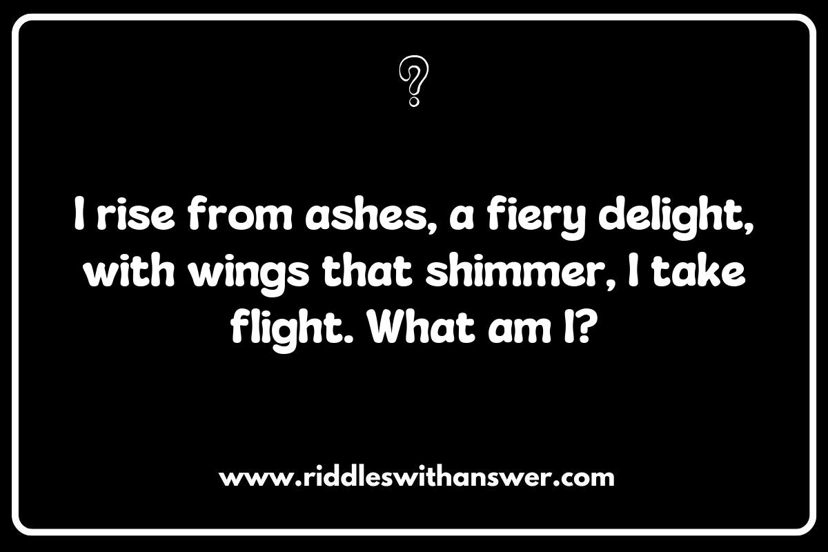 The Role of the Phoenix in Modern Riddles and Puzzles The Role of the Phoenix in Modern Riddles and Puzzles