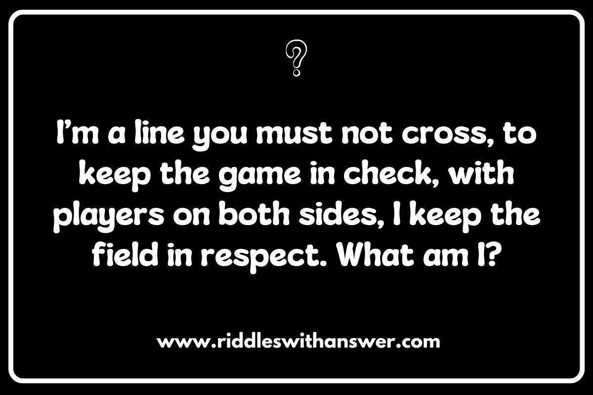 The Rules of Rugby: Engaging Riddles to Simplify Complex Regulations The Rules of Rugby: Engaging Riddles to Simplify Complex Regulations