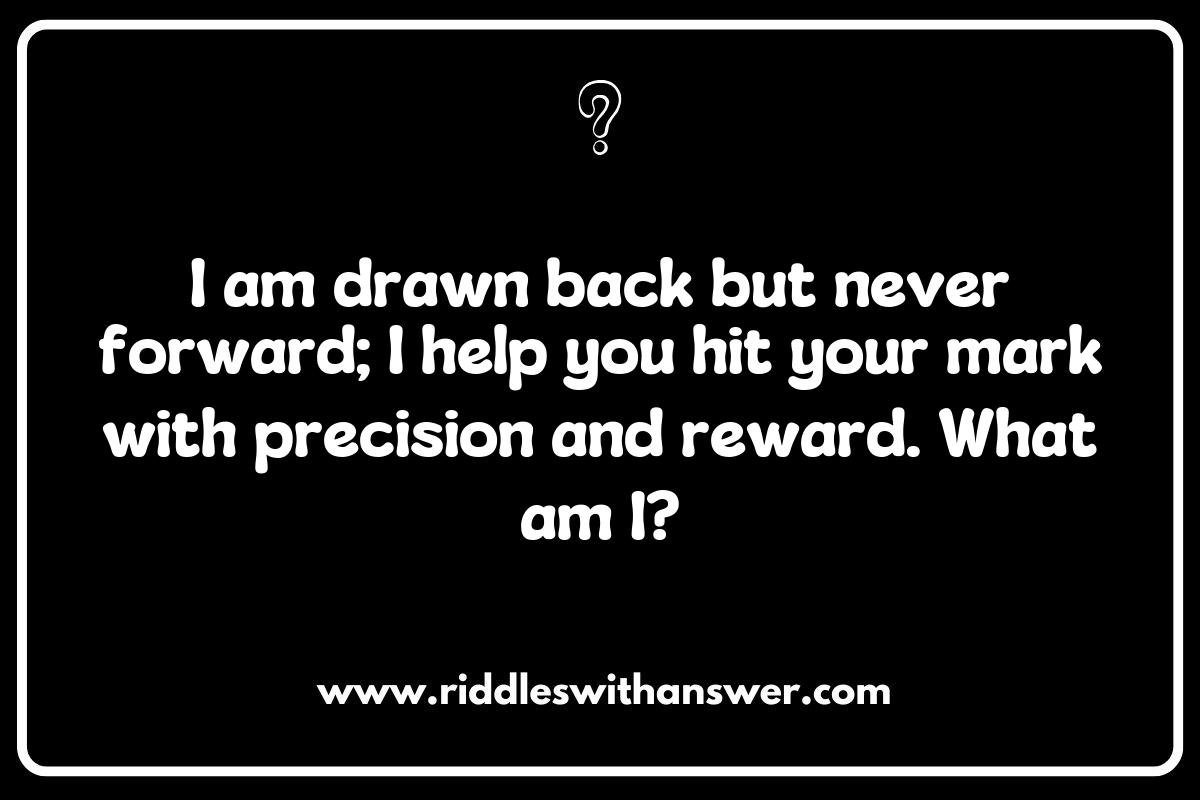 The Science Behind Archery Riddles: Physics Meets Fun The Science Behind Archery Riddles: Physics Meets Fun