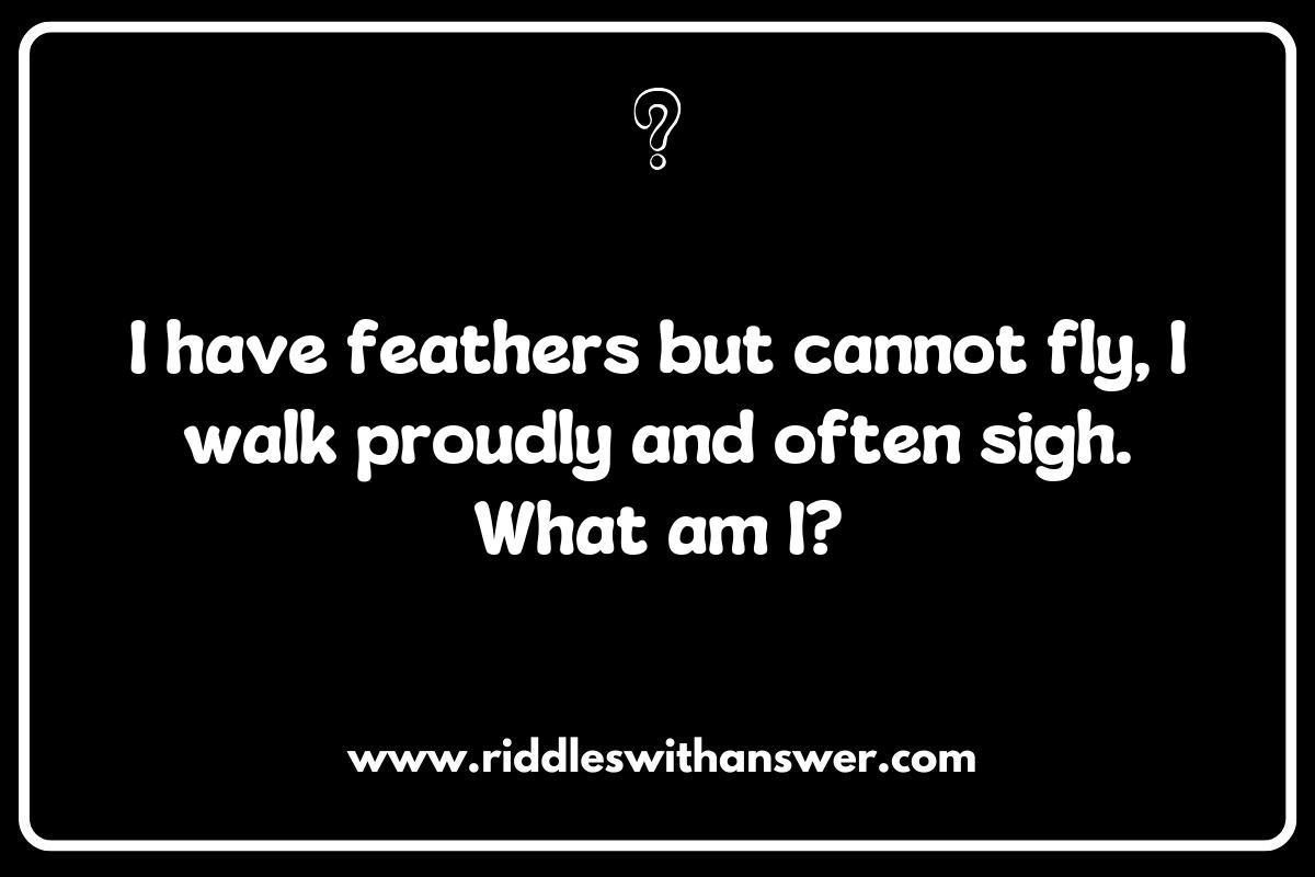 The Science Behind Birds and Flight Riddles: Why They Capture Our Imagination The Science Behind Birds and Flight Riddles: Why They Capture Our Imagination
