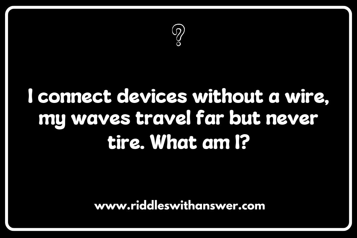 The Science Behind Internet and Wi-Fi Riddles: What Makes Them Work? The Science Behind Internet and Wi-Fi Riddles: What Makes Them Work?