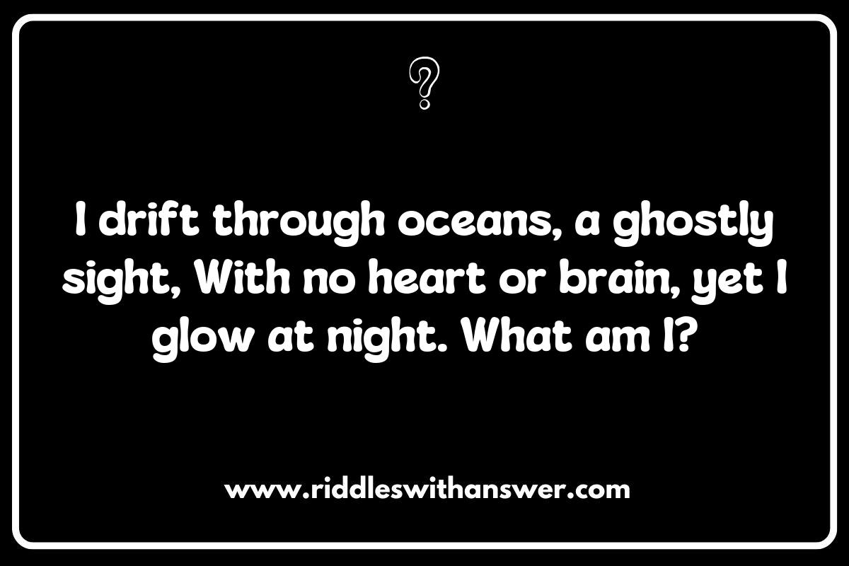 The Science Behind Jellyfish: Riddles that Teach The Science Behind Jellyfish: Riddles that Teach