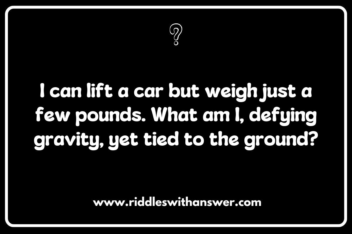 The Science Behind Super Strength: Riddles That Challenge Your Knowledge The Science Behind Super Strength: Riddles That Challenge Your Knowledge