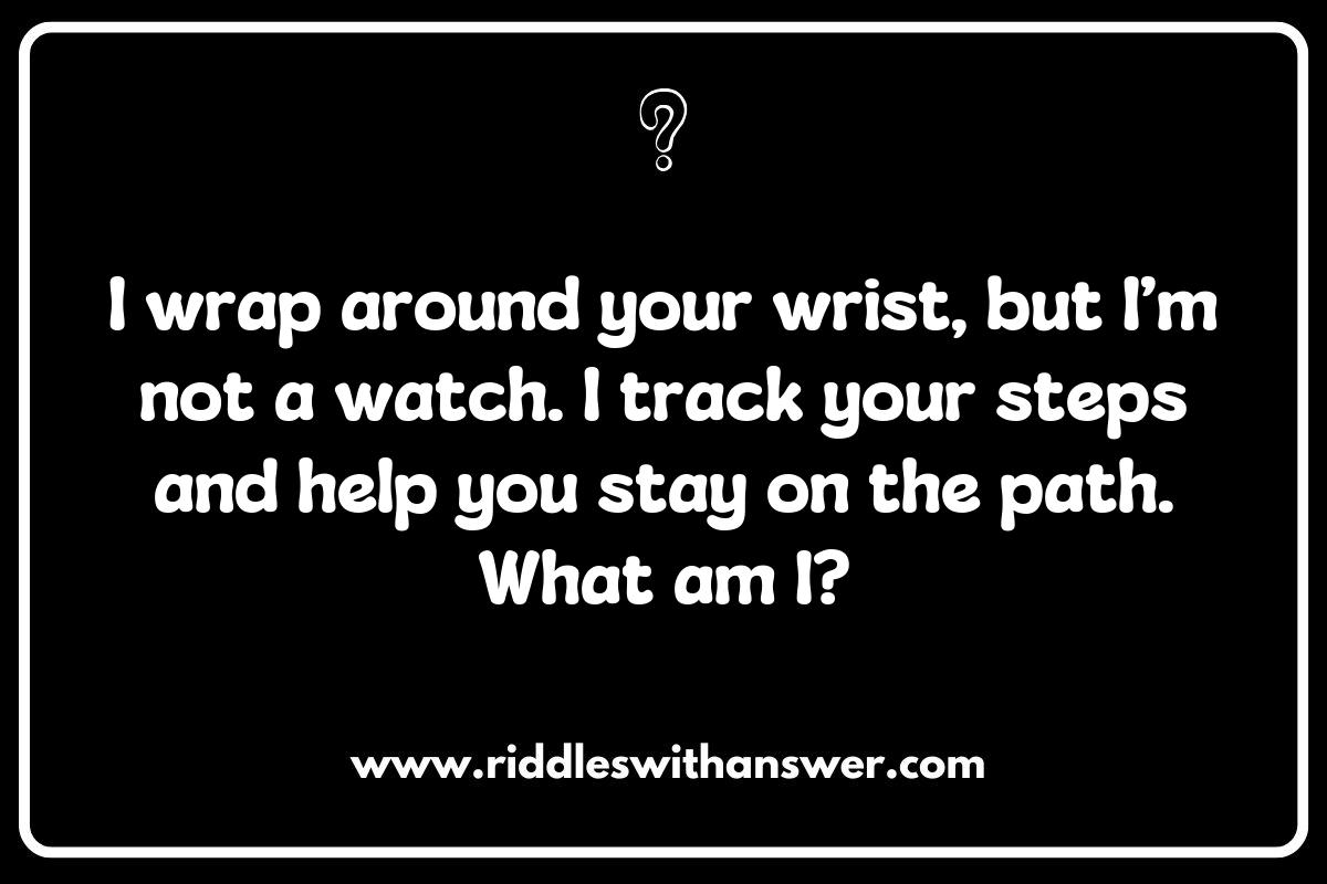 The Science Behind Wearable Tech: Brain-Teasing Riddles for Tech Enthusiasts The Science Behind Wearable Tech: Brain-Teasing Riddles for Tech Enthusiasts