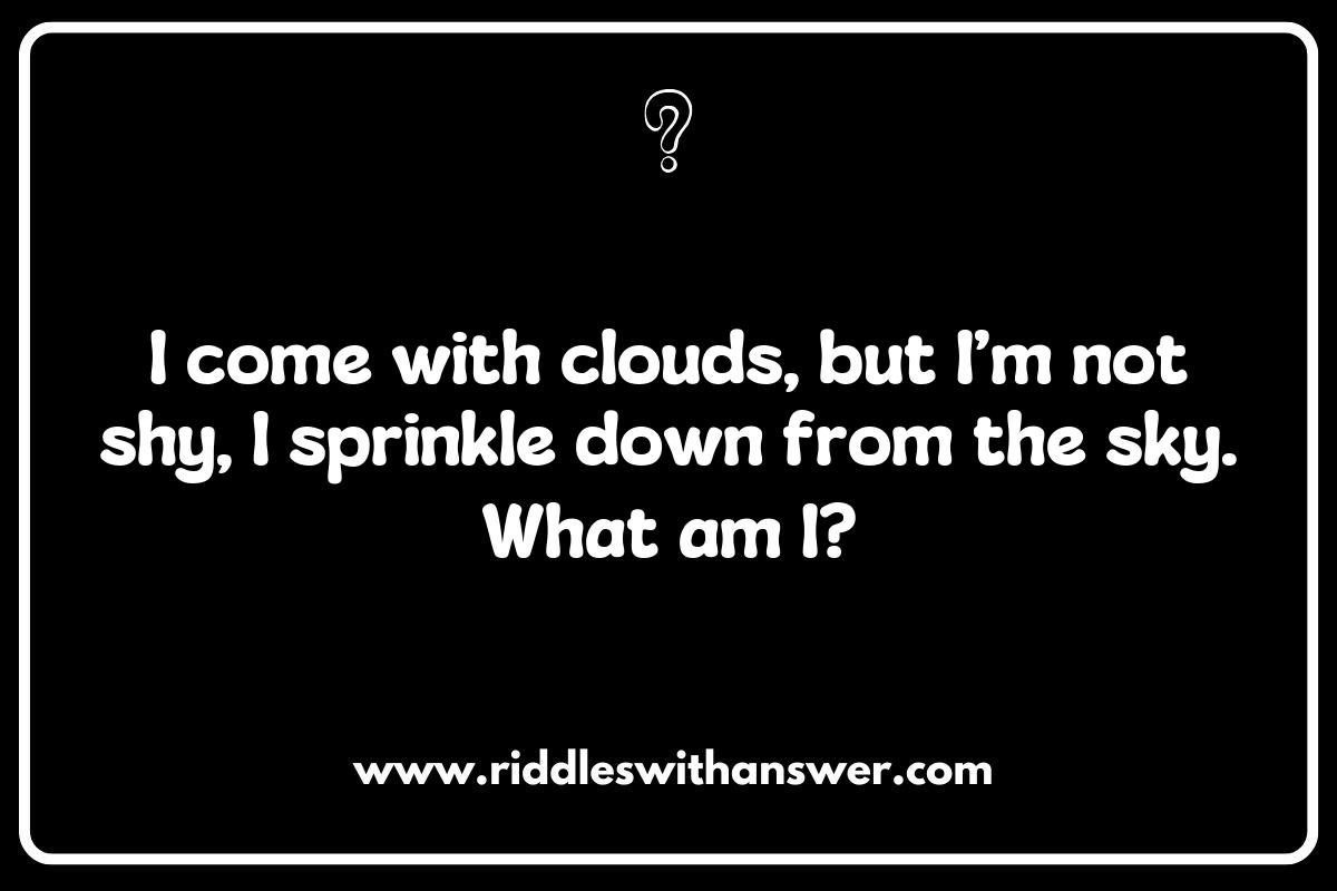 The Science Behind Weather Riddles: How Meteorology Inspires Fun Puzzles The Science Behind Weather Riddles: How Meteorology Inspires Fun Puzzles