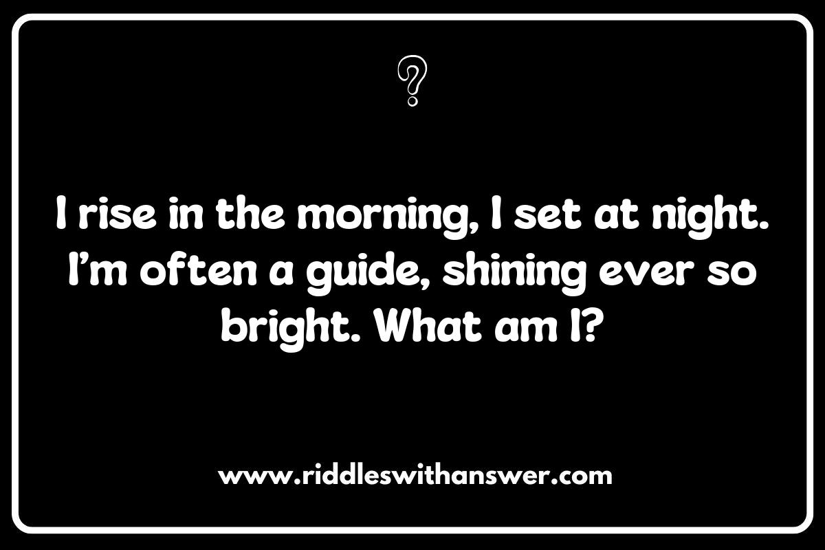 The Science Behind Why Morning and Evening Riddles Enhance Cognitive Function The Science Behind Why Morning and Evening Riddles Enhance Cognitive Function