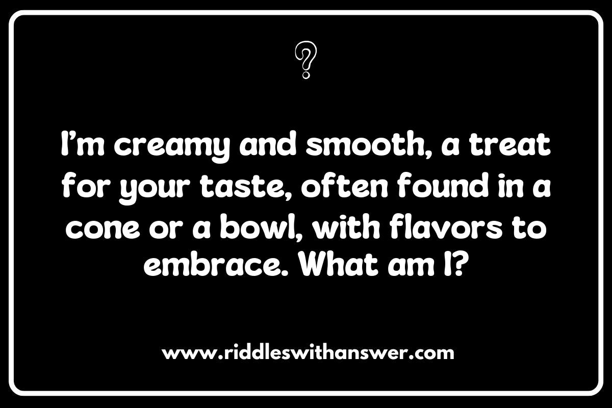 The Sweet Side of Food The Sweet Side of Food