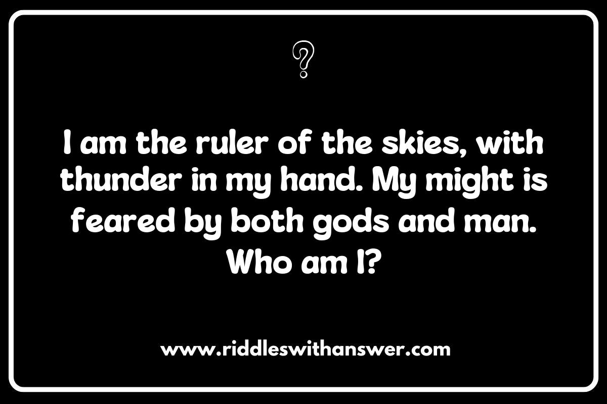 The Symbolism Behind Ancient Gods and Goddesses Riddles The Symbolism Behind Ancient Gods and Goddesses Riddles