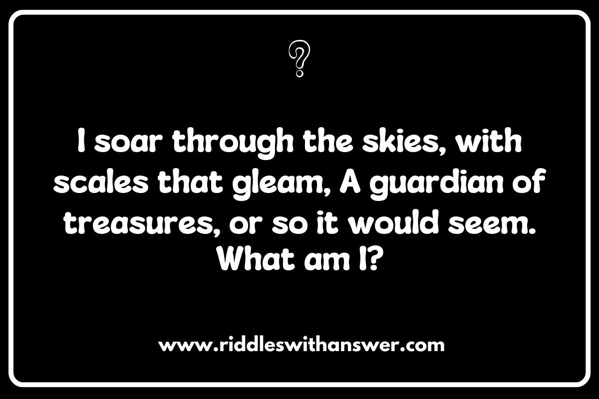 The Symbolism Behind Common Mythical Creatures in Riddles The Symbolism Behind Common Mythical Creatures in Riddles