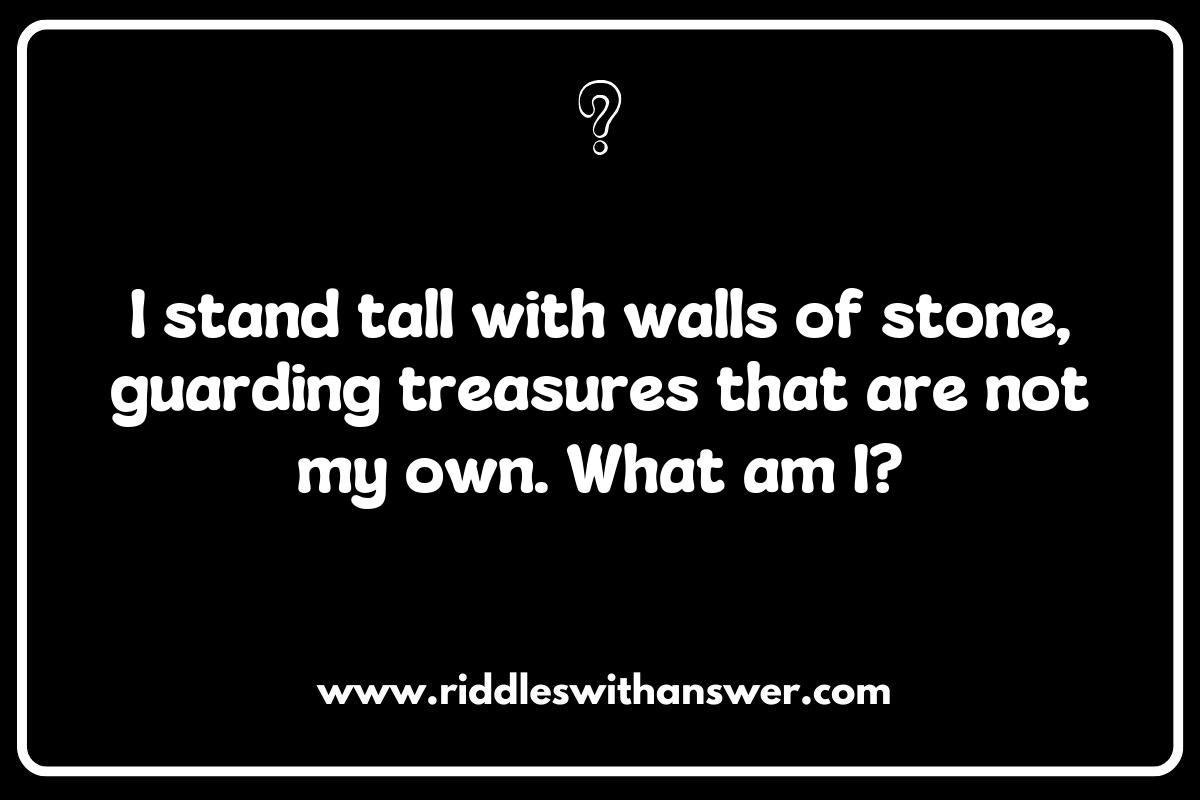 The Symbolism of Knights and Castles in Riddles: Decoding the Meaning The Symbolism of Knights and Castles in Riddles: Decoding the Meaning