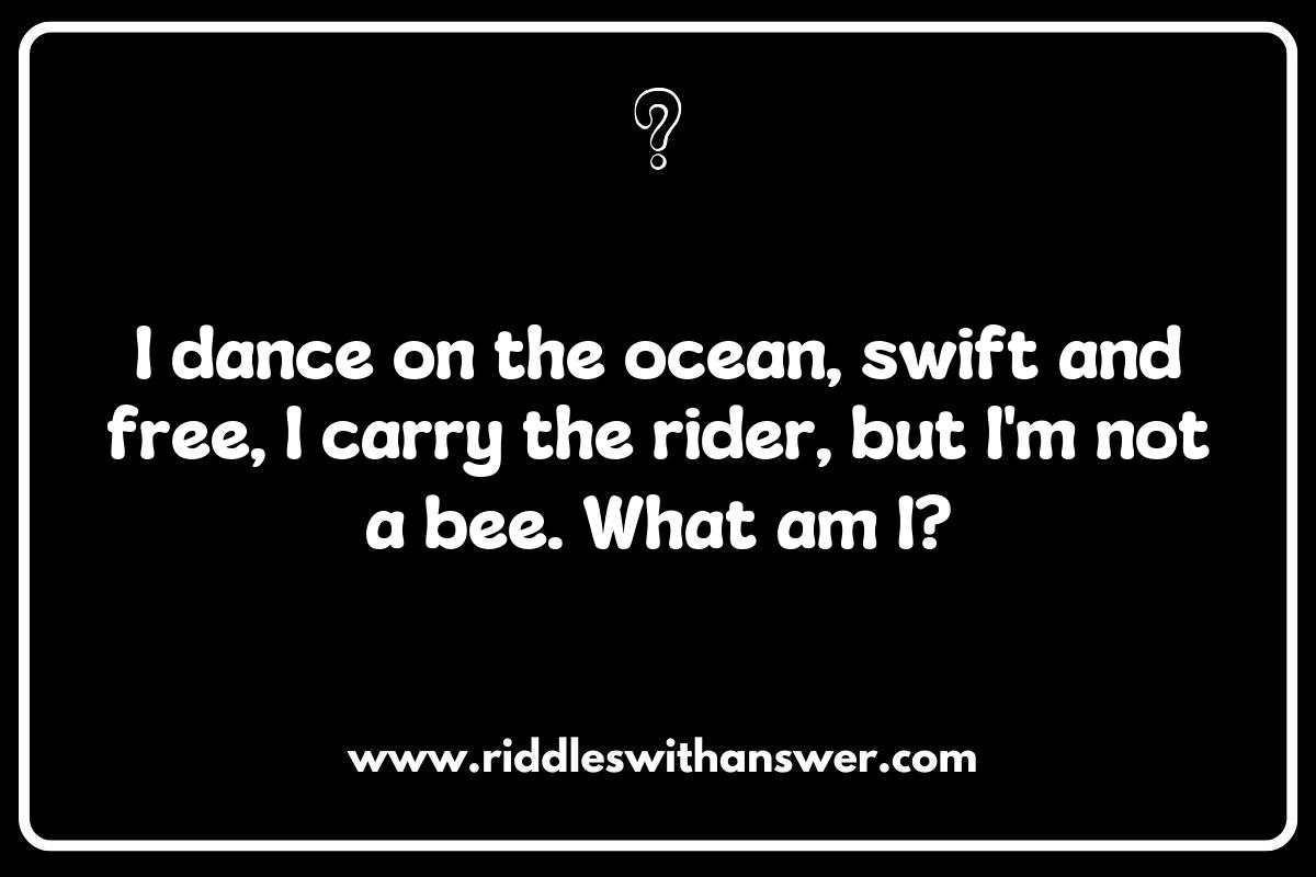 The Thrill of the Waves: Surfing Riddles for Wave Riders The Thrill of the Waves: Surfing Riddles for Wave Riders