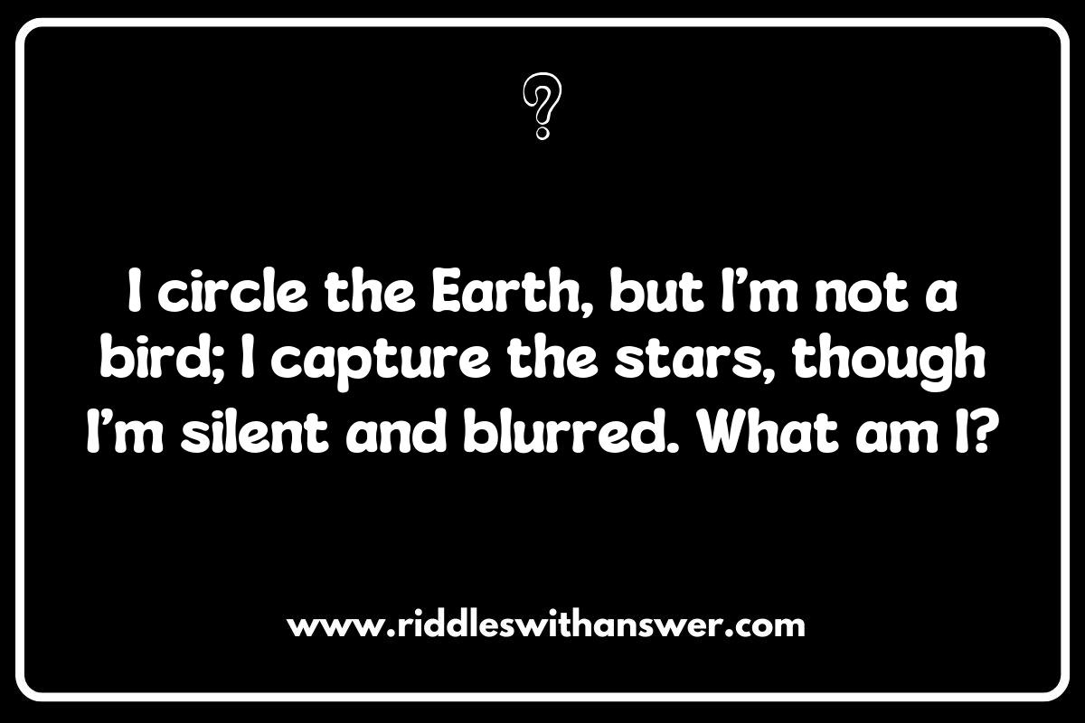 The Wonders of the Cosmos: Engaging Riddles Featuring Space Satellites The Wonders of the Cosmos: Engaging Riddles Featuring Space Satellites