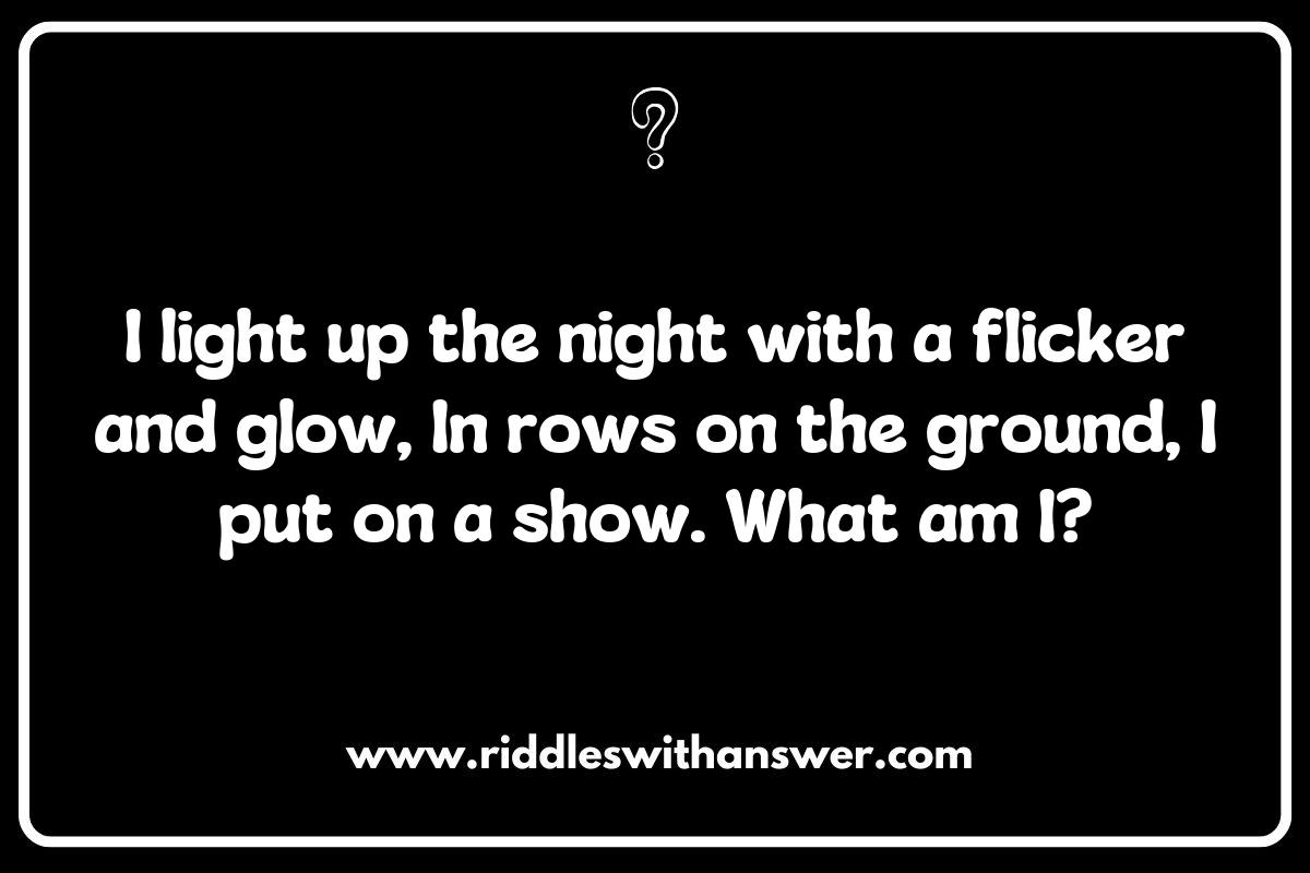 Thematic Diwali Riddles Inspired by Festival Customs Thematic Diwali Riddles Inspired by Festival Customs