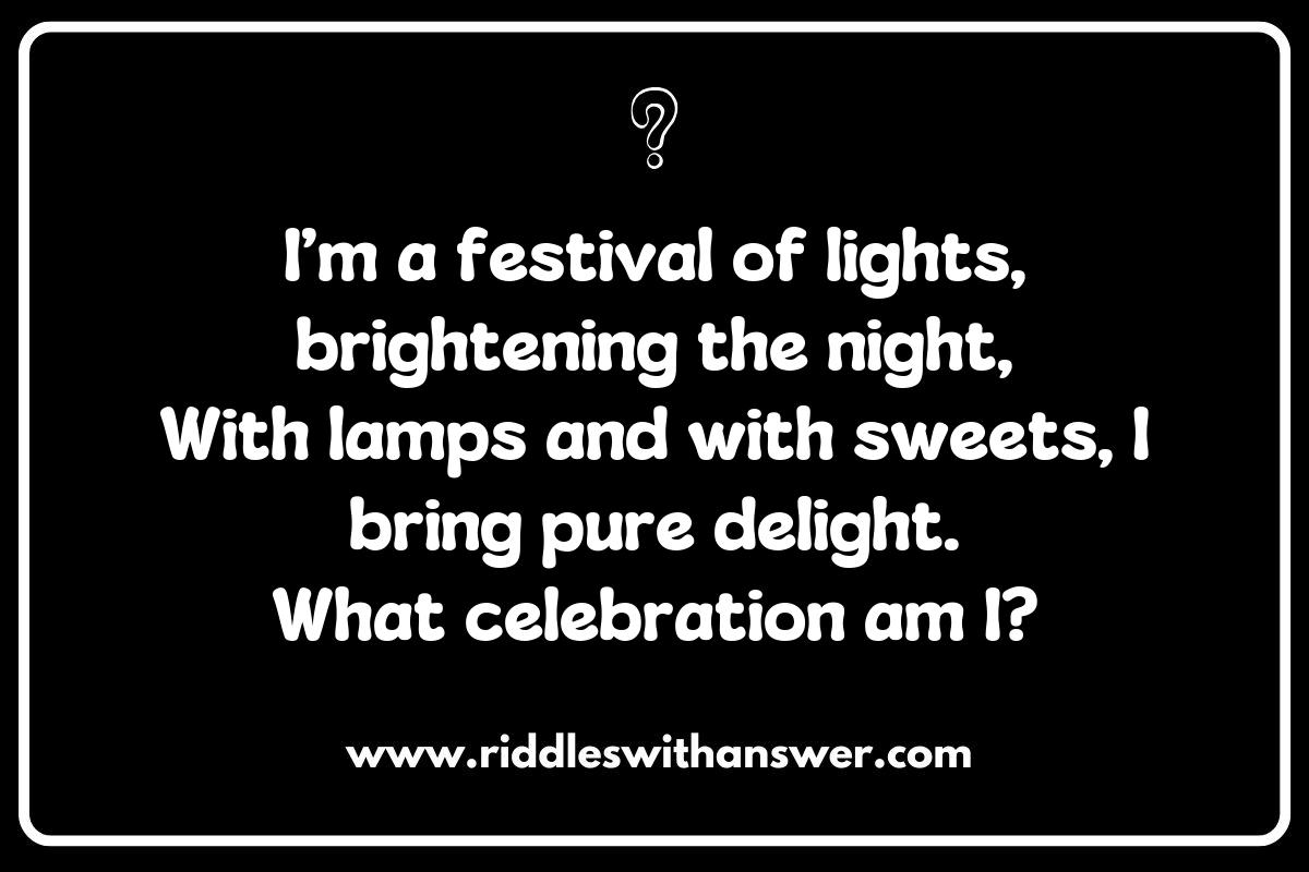 Themed Holiday Riddles for Kids: Celebrating Different Cultures Themed Holiday Riddles for Kids: Celebrating Different Cultures