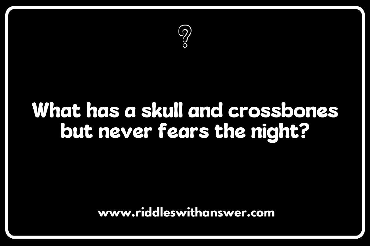 Thrilling Riddles about Pirate Battles: Capturing the Spirit of Adventure Thrilling Riddles about Pirate Battles: Capturing the Spirit of Adventure