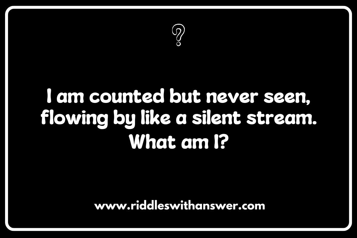Tick-Tock Trivia: Fun Riddles about Seconds, Minutes, and Hours Tick-Tock Trivia: Fun Riddles about Seconds, Minutes, and Hours