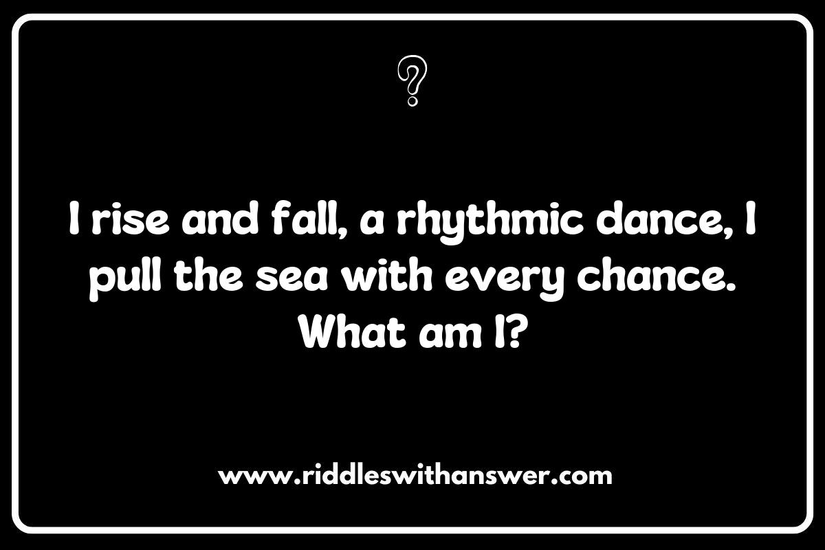 Tide and Wave Riddles for Kids: Fun and Educational Challenges Tide and Wave Riddles for Kids: Fun and Educational Challenges