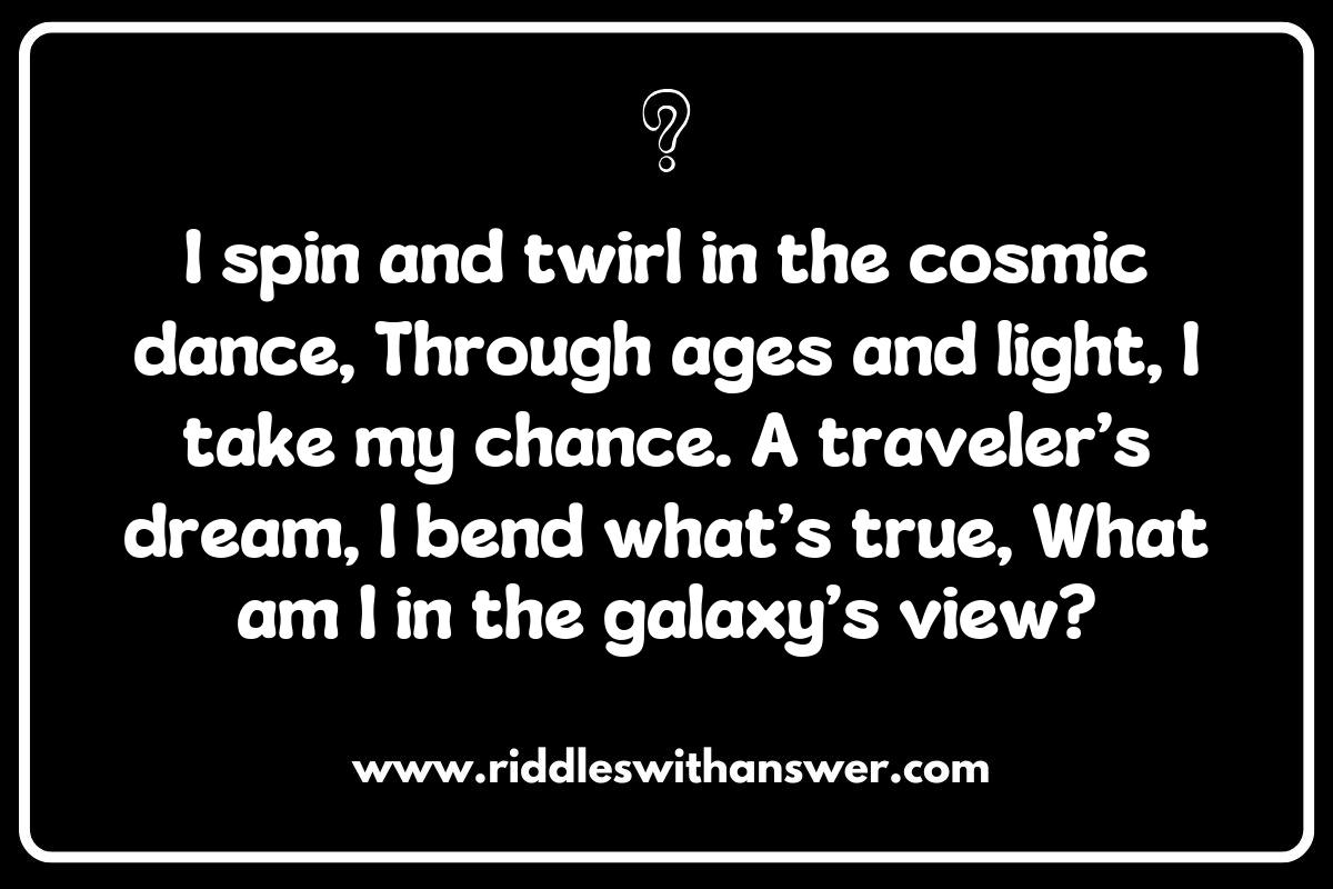 Time Travel in the Milky Way Galaxy: Riddles Across the Ages Time Travel in the Milky Way Galaxy: Riddles Across the Ages