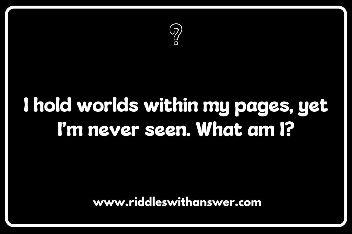 Tips for Crafting Your Own Magical Book Riddles Tips for Crafting Your Own Magical Book Riddles