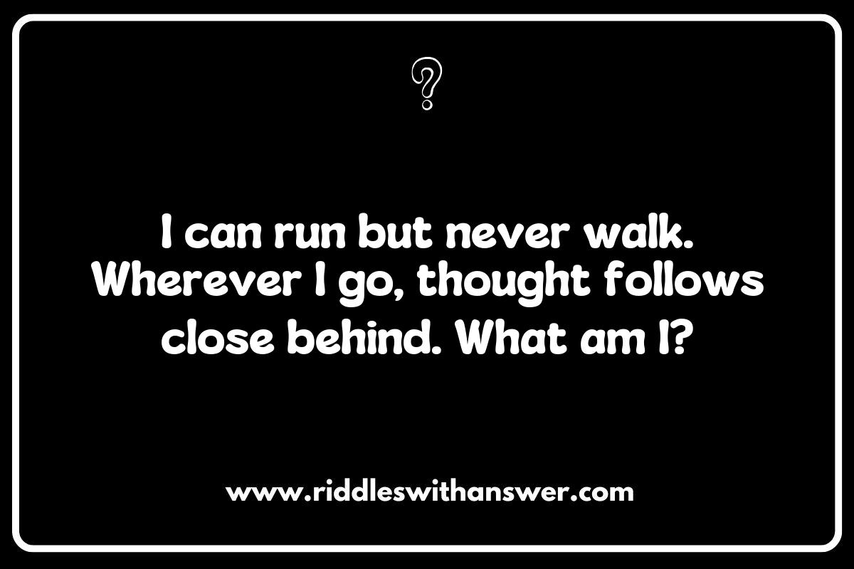 Tips for Creating Your Own Challenging What Is It Riddles Tips for Creating Your Own Challenging What Is It Riddles