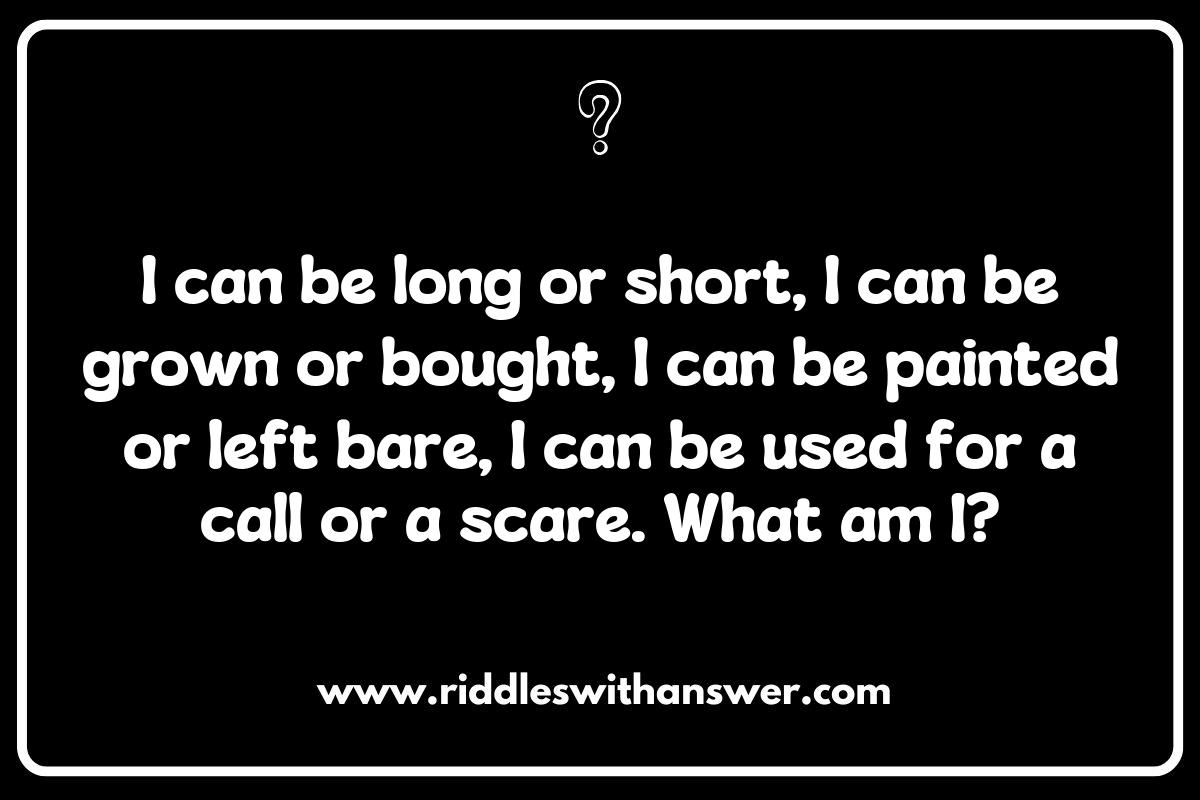 Top 10 Animal Riddles That Will Challenge Your Thinking Top 10 Animal Riddles That Will Challenge Your Thinking