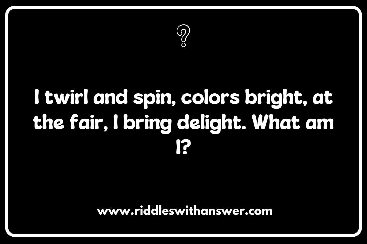 Top 10 Carnival and Festival Riddles to Ignite Your Festive Spirit Top 10 Carnival and Festival Riddles to Ignite Your Festive Spirit