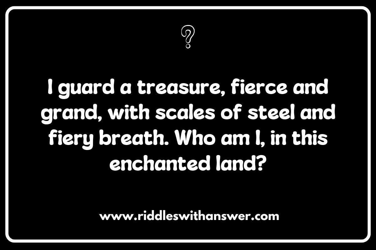Top 10 Classic Dragon and Knight Riddles to Challenge Your Friends Top 10 Classic Dragon and Knight Riddles to Challenge Your Friends