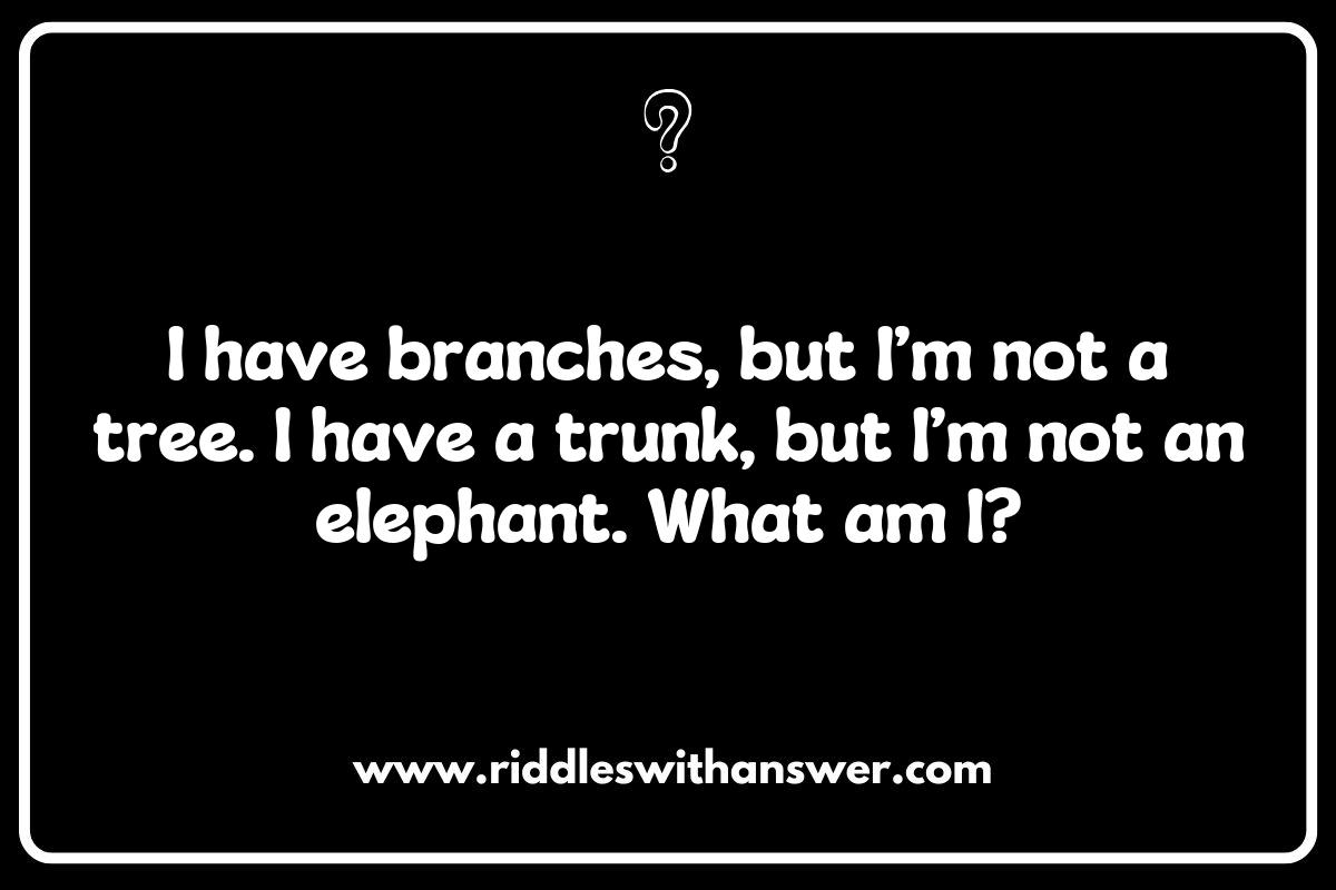 Top 10 Classic What is It Riddles with Clever Answers Top 10 Classic What is It Riddles with Clever Answers