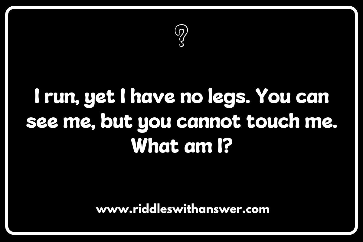 Top 10 Classic What is it Riddles for Families to Enjoy Together Top 10 Classic What is it Riddles for Families to Enjoy Together