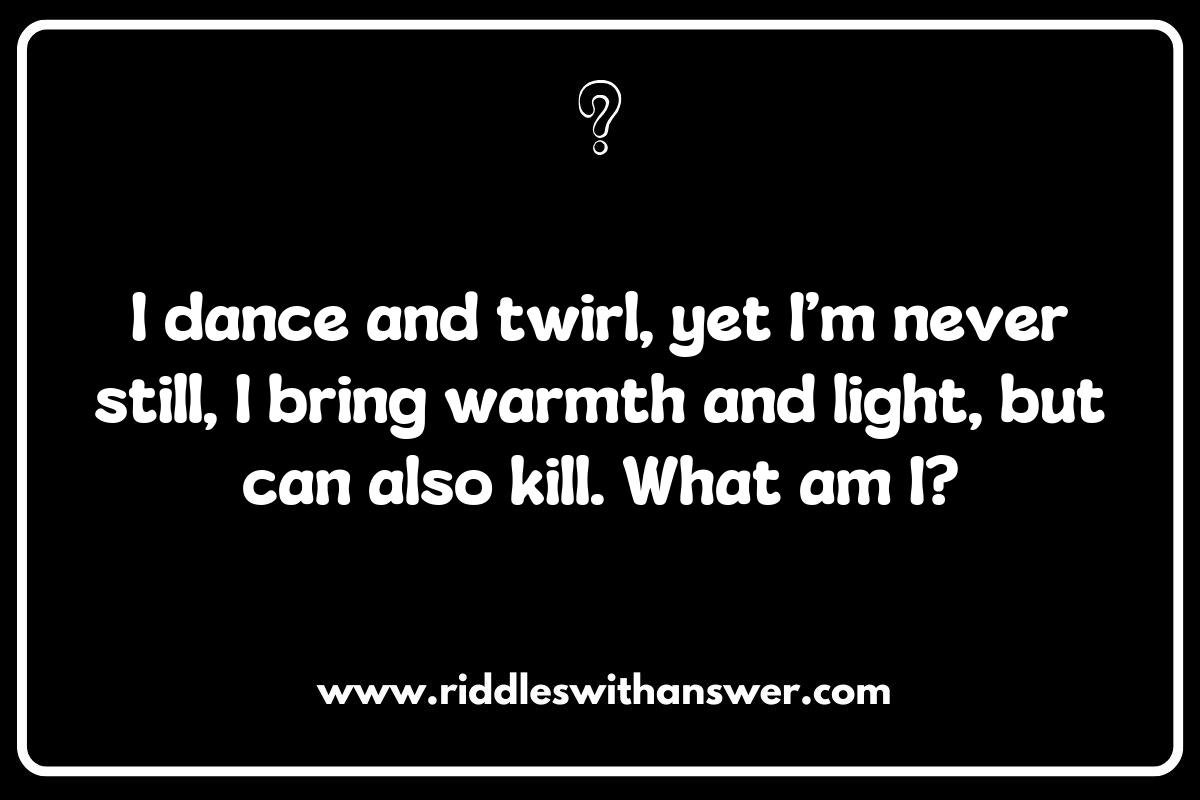 Top 10 Elemental Magic Riddles for Beginners and Experts Alike Top 10 Elemental Magic Riddles for Beginners and Experts Alike