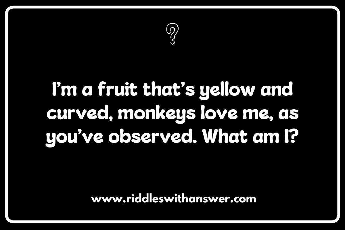 Top 10 Fun and Engaging Educational Fruit and Vegetable Riddles for Kids Top 10 Fun and Engaging Educational Fruit and Vegetable Riddles for Kids