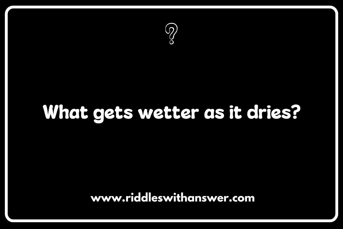 Top 10 Fun and Engaging Riddles for Adults with Answers Top 10 Fun and Engaging Riddles for Adults with Answers