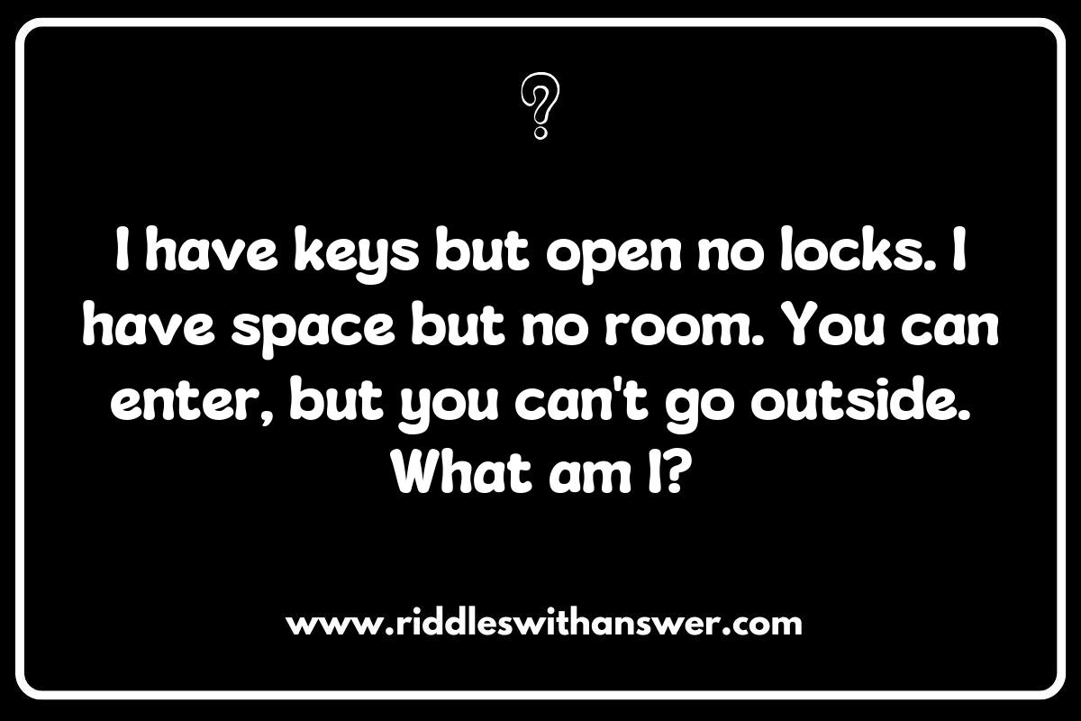Top 10 Hard What Is It Riddles to Challenge Your Mind Top 10 Hard What Is It Riddles to Challenge Your Mind