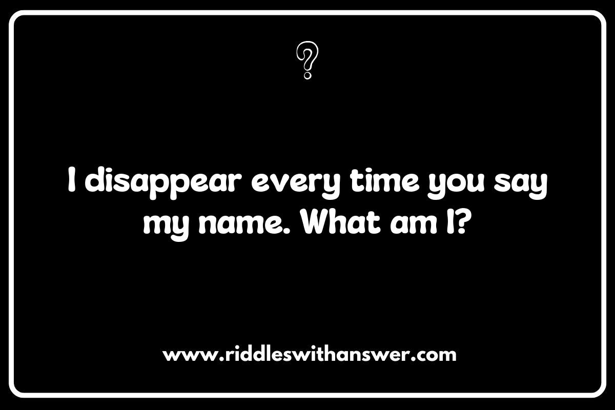 Top 10 Most Challenging What Is It Riddles to Test Your Wits Top 10 Most Challenging What Is It Riddles to Test Your Wits