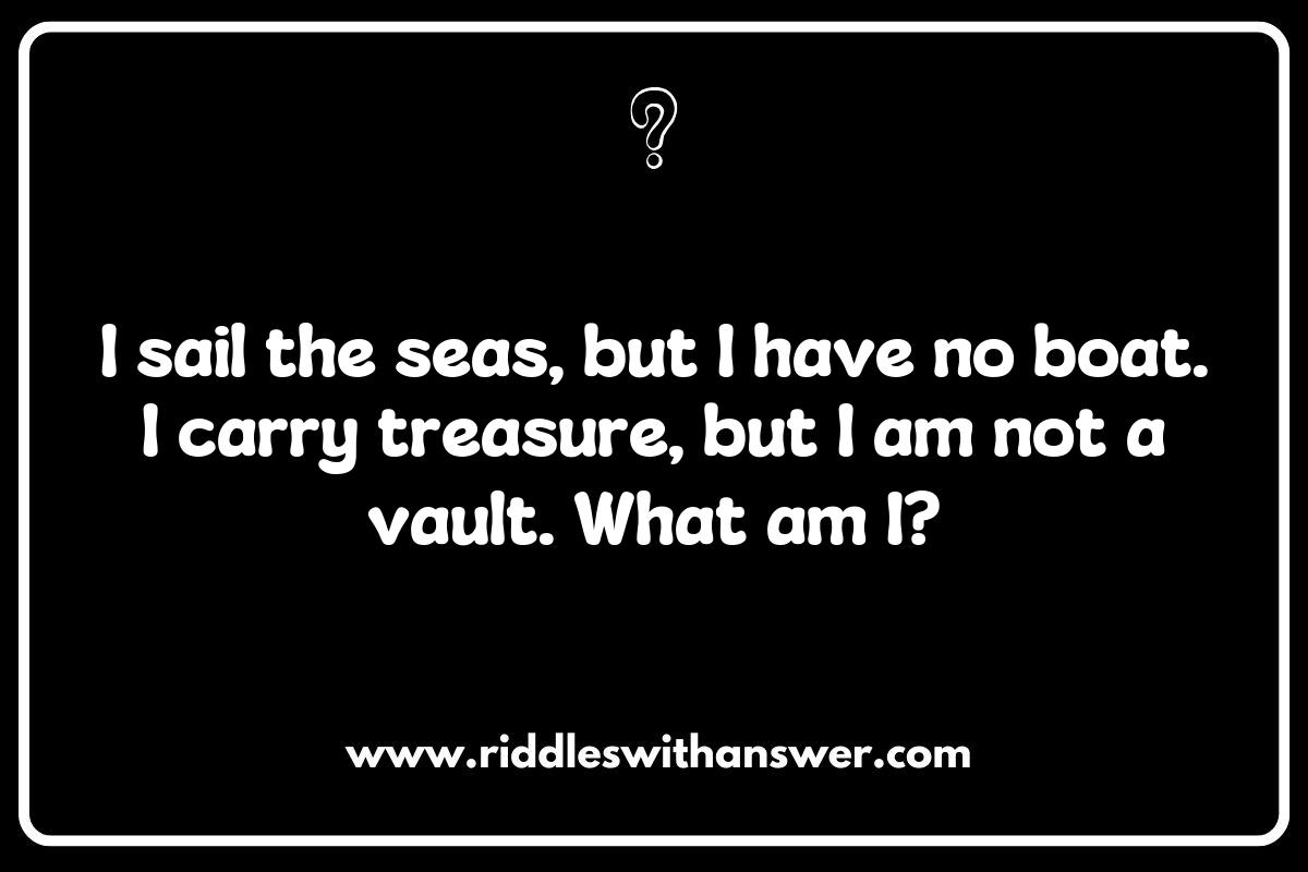 Top 10 Pirate Captain Riddles for Kids and Adults Alike Top 10 Pirate Captain Riddles for Kids and Adults Alike