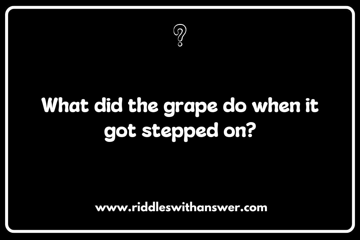Top 10 Pun-filled Funny Riddles for Kids and Adults Top 10 Pun-filled Funny Riddles for Kids and Adults