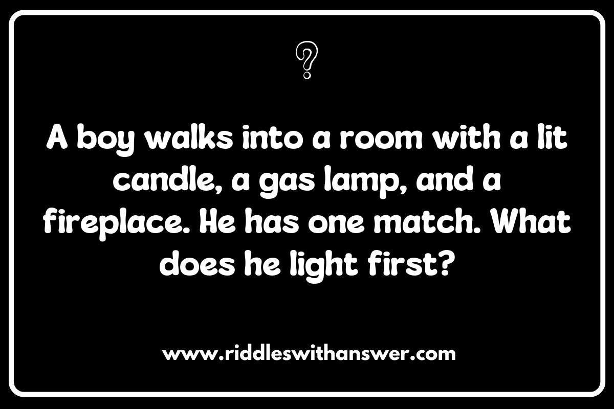 Top 10 What Happens Next Riddles for Kids to Challenge Their Thinking Skills Top 10 What Happens Next Riddles for Kids to Challenge Their Thinking Skills