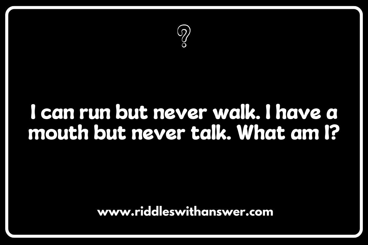 Top 10 What is It Riddles to Challenge Your Friends’ Wits Top 10 What is It Riddles to Challenge Your Friends’ Wits