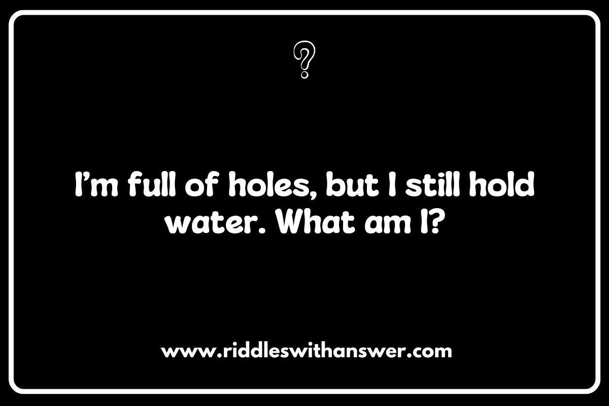 Top 10 What is it Wordplay Riddles to Challenge Your Mind Top 10 What is it Wordplay Riddles to Challenge Your Mind